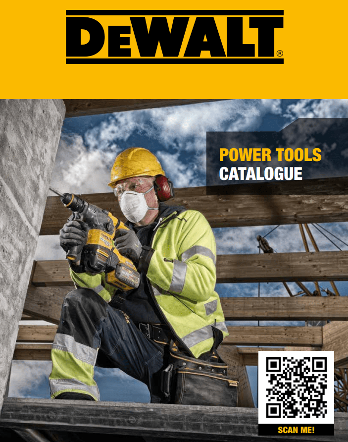 DeWalt