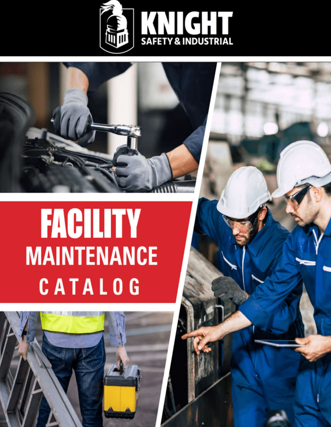 Facility Maintenance Catalog