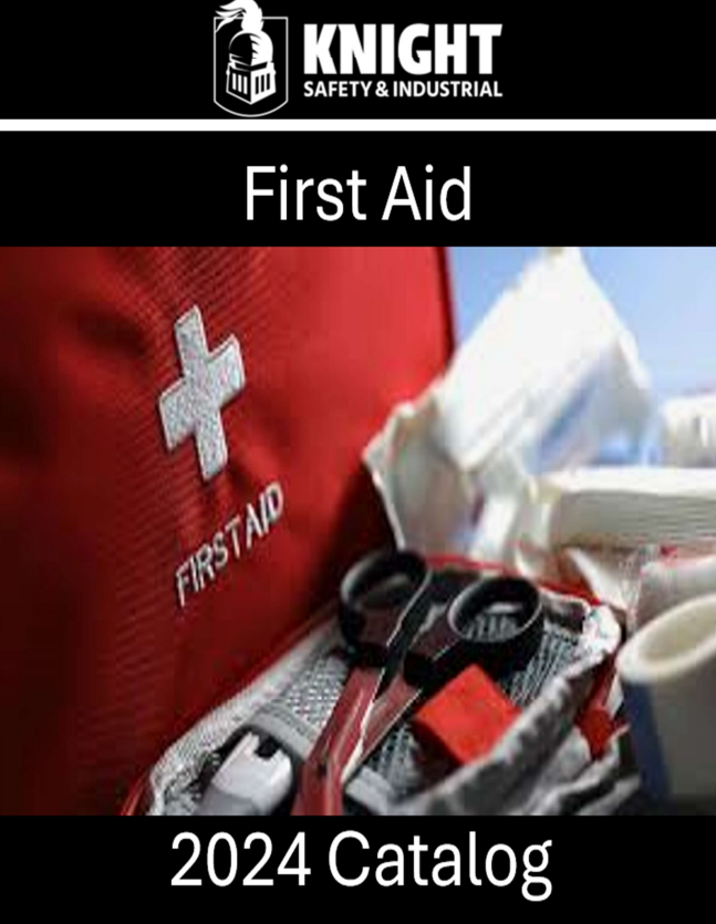 First Aid