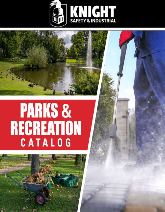 Parks and Recreation Catalog