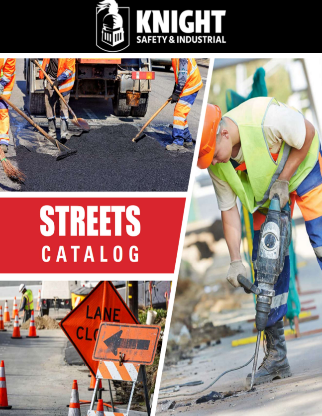 Streets Catalog