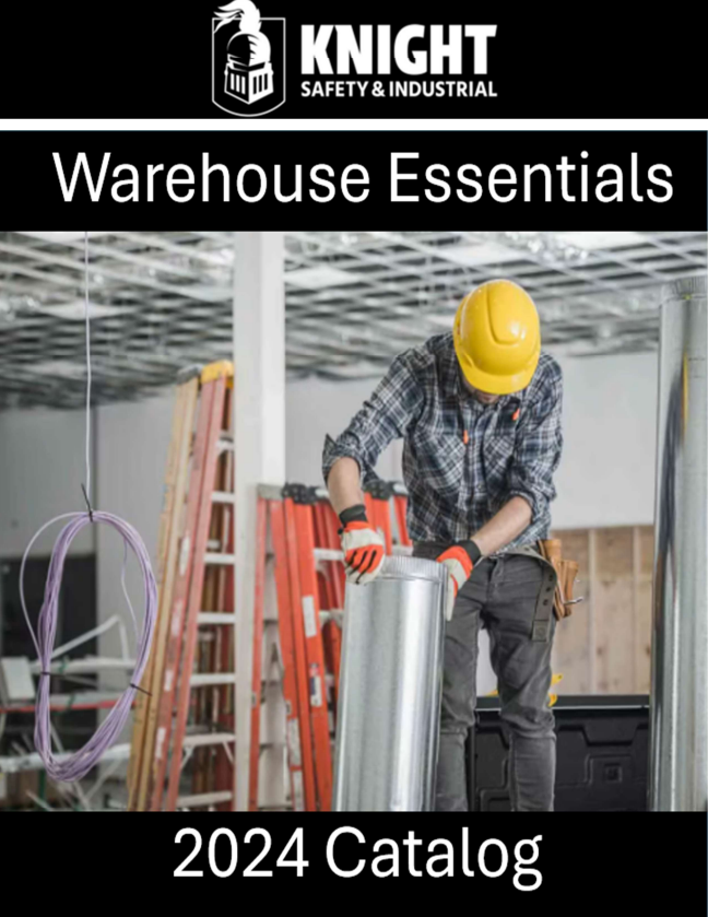 Warehouse Essentials